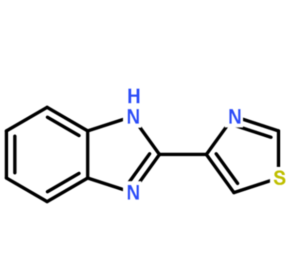 噻菌灵